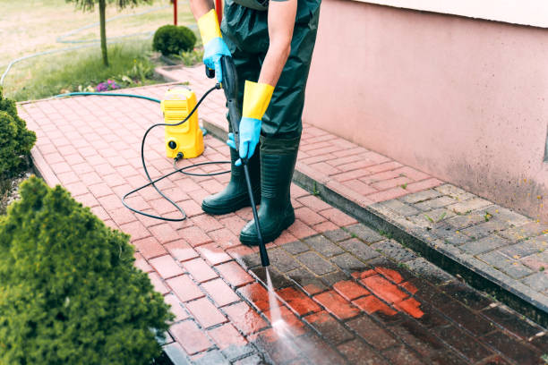 Reliable Marvin, NC Pressure Washing Solutions